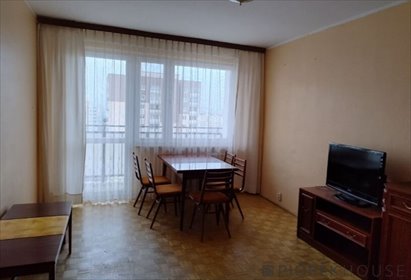 mieszkanie na sprzedaż 44m2 mieszkanie Warszawa, Praga-Południe, Władysława Umińskiego