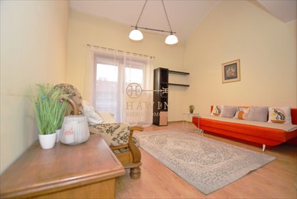 mieszkanie na sprzedaż 66m2 mieszkanie Wysoka