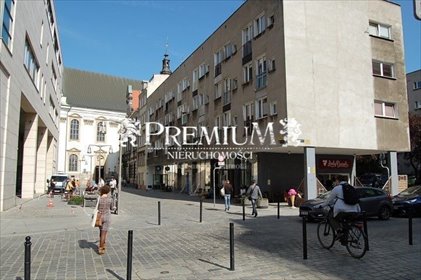 4-pokojowe mieszkanie przy Rynku, w pełni wyposażone - polecam! mieszkanie Wrocław, Stare Miasto, Kuźnicza