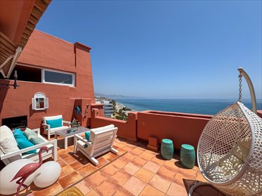 mieszkanie na sprzedaż 236m2 mieszkanie El Peñoncillo, El Peñoncillo