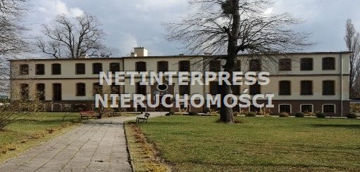 lokal użytkowy na sprzedaż 1108m2 lokal użytkowy Krośnice