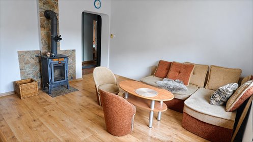 Mieszkanie 56 m² z ogrodem i garażem w Kołobrzegu mieszkanie Kołobrzeg, Witkowice