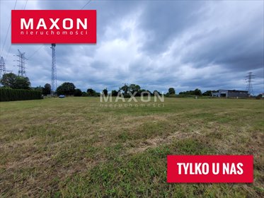 działka na sprzedaż 2140m2 działka Dębe