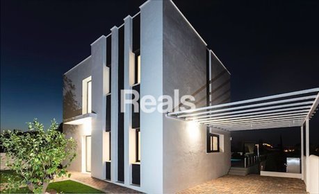 dom na sprzedaż 200m2 dom Costa Blanca, Costa Blanca