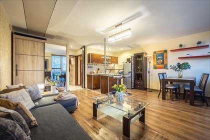 mieszkanie na sprzedaż 42m2 mieszkanie Łódź, Bałuty, Pojezierska