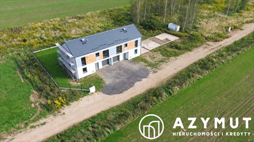 Sprzedam przestronny dom 108,48 m² z 5 pokojami i garażem dom Legnica, os. Sienkiewicz