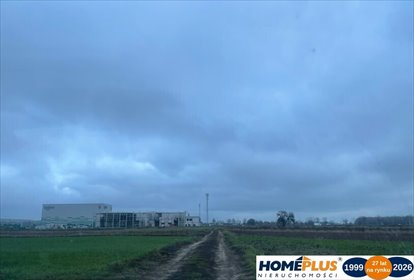 działka na sprzedaż 37369m2 działka Emilianów