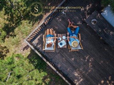 działka na sprzedaż 1116m2 działka Jodłowice