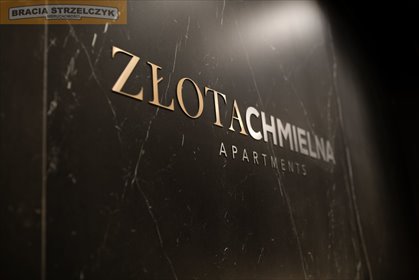 mieszkanie na wynajem 53m2 mieszkanie Warszawa, Złota