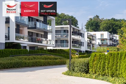 mieszkanie na wynajem 55m2 mieszkanie Gdynia, Kolibki, Bernadowska
