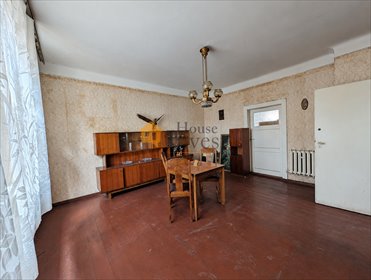 3-pokojowe mieszkanie z ogrodem i własnym tarasem mieszkanie Legnica, Artyleryjska