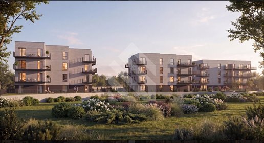 Mieszkanie 40,5 m² w Bydgoszczy - polecam mieszkanie Bydgoszcz, Flisy
