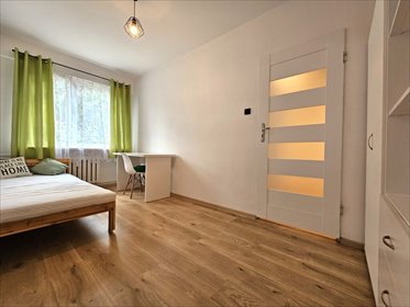 Sprzedam funkcjonalne 4-pokojowe mieszkanie 63,9 m² w Rzeszowie mieszkanie Rzeszów, Nowe Miasto