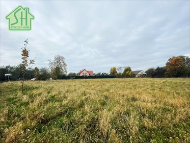 Działka inna na sprzedaż Drohojów 1 297m2 Foto 1