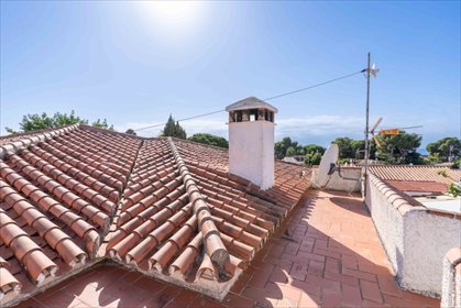 dom na sprzedaż 214m2 dom Las Chapas, Marbella, Costabella