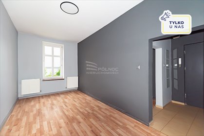 mieszkanie na sprzedaż 34m2 mieszkanie Bytom, Centrum