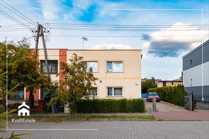 dom na sprzedaż 176m2 dom Strykowo, Nowa