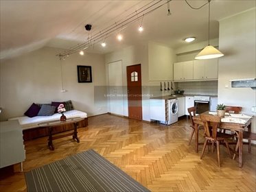 mieszkanie na sprzedaż 33m2 mieszkanie Warszawa, Praga-Południe, Szaserów