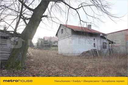 Działka budowlana na sprzedaż Dzietrzniki, Pątnów 4 552m2 Foto 4