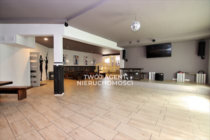 lokal użytkowy na wynajem 200m2 lokal użytkowy Rzeszów