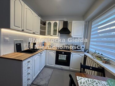 mieszkanie na wynajem 48m2 mieszkanie Białystok, Piaski