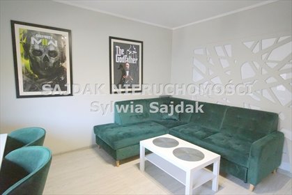 mieszkanie na wynajem 53m2 mieszkanie Jastrzębie-Zdrój