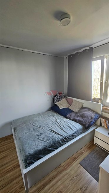 Mieszkanie trzypokojowe na sprzedaż Grodzisk Mazowiecki, Bałtycka 53m2 Foto 5