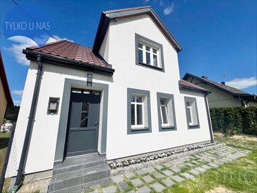 dom na sprzedaż 160m2 dom Bolechowo