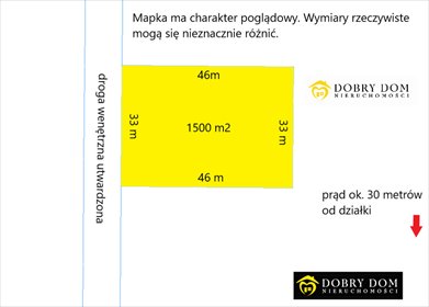 działka na sprzedaż 1500m2 działka Zabłudów