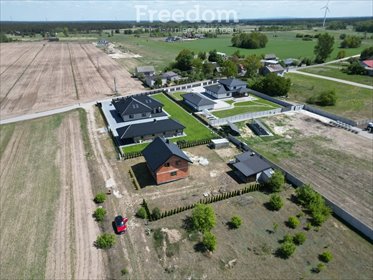 dom na sprzedaż 126m2 dom Bełchatów