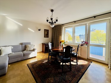 mieszkanie na sprzedaż 54m2 mieszkanie Warszawa, Bemowo, Górce, Bogatyńska