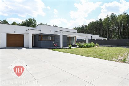 dom na sprzedaż 155m2 dom Marki