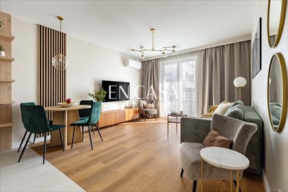 mieszkanie na wynajem 45m2 mieszkanie Warszawa, Praga-Południe, Saska Kępa, Urugwajska