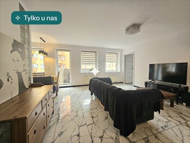 mieszkanie na sprzedaż 69m2 mieszkanie Wrocław, Stefana Żeromskiego