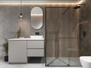 Apartament z widokiem na góry, 53 m2, gotowy do wprowadzenia mieszkanie Kraków