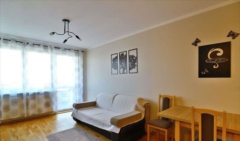mieszkanie na sprzedaż 42m2 mieszkanie Białystok, al. Jana Pawła II