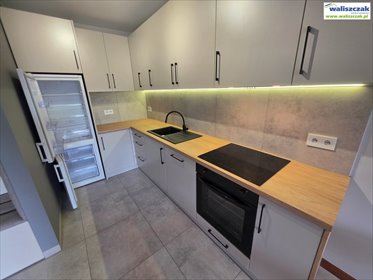 Nowe 44m² apartament w Piotrkowie, blisko centrum - polecam! mieszkanie Piotrków Trybunalski