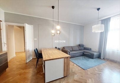 mieszkanie na sprzedaż 77m2 mieszkanie Kraków, Zwierzyniec, Zwierzyniec, Aleja Krasińskiego