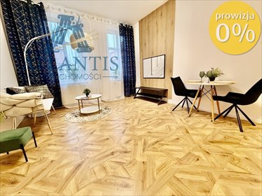 mieszkanie na sprzedaż 54m2 mieszkanie Bydgoszcz, Śródmieście