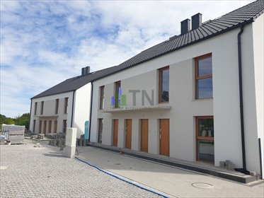 mieszkanie na sprzedaż 74m2 mieszkanie Kamieniec Wrocławski