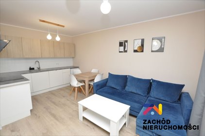 Mieszkanie 42,68 m² z balkonem w Zielonej Górze polecam mieszkanie Zielona Góra, Łężyca