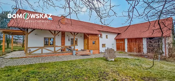 dom na sprzedaż 189m2 dom Rzeniszów