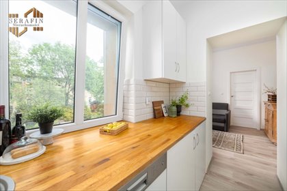mieszkanie na sprzedaż 27m2 mieszkanie Jelenia Góra, Śródmieście, gen. Romualda  Traugutta