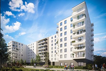 mieszkanie na sprzedaż 41m2 mieszkanie Warszawa, Ursus, Silnikowa