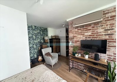 mieszkanie na sprzedaż 26m2 mieszkanie Warszawa, Wola