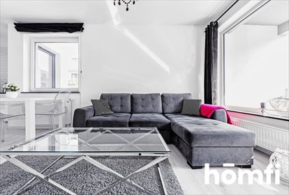 Do sprzedania nowoczesne 2-pokojowe mieszkanie 54,5 m² z garażem mieszkanie Poznań, Junikowo, Junikowo, Kamiennogórska