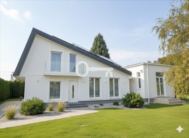 dom na sprzedaż 250m2 dom Józefosław