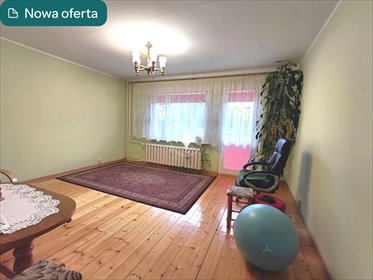 mieszkanie na sprzedaż 73m2 mieszkanie Bolesławiec, K. I. Gałczyńskiego