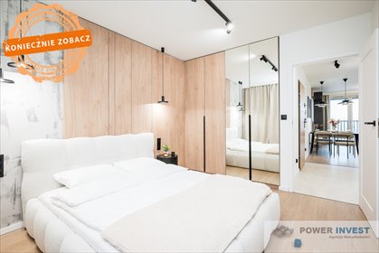 mieszkanie na sprzedaż 60m2 mieszkanie Kraków, Podgórze, Półłanki