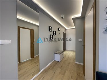 mieszkanie na wynajem 41m2 mieszkanie Gdynia, Orłowo, Adwokacka